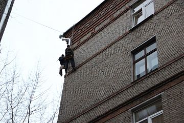 КОМИССИОННАЯ ПРИЕМКА ВЫПОЛНЕННЫХ РАБОТ ПО КАПИТАЛЬНОМУ РЕМОНТУ