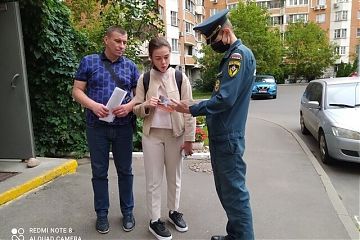 Возникновение пожара опасно для любого типа жилья, будь то одноэтажная деревянная постройка или многоквартирный жилой дом, где под «одной крышей» могут находиться десятки, а то и сотни людей